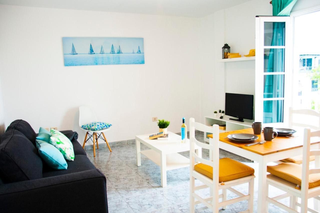 Apartment La Garita B5 *